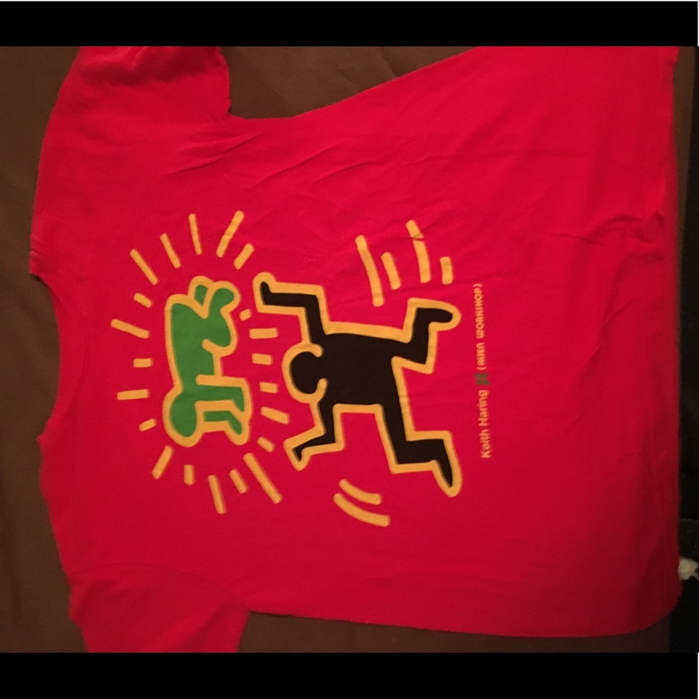 Alien Workshop skateboard shirt perfect condition.